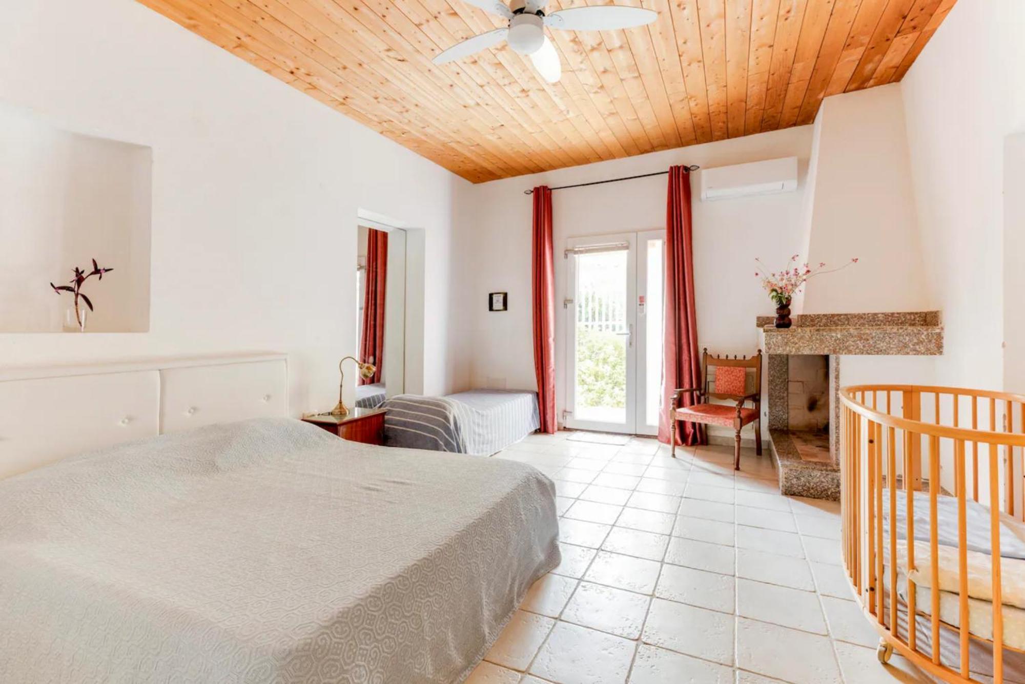 Domu Prexada B&B Maracalagonis Exteriör bild
