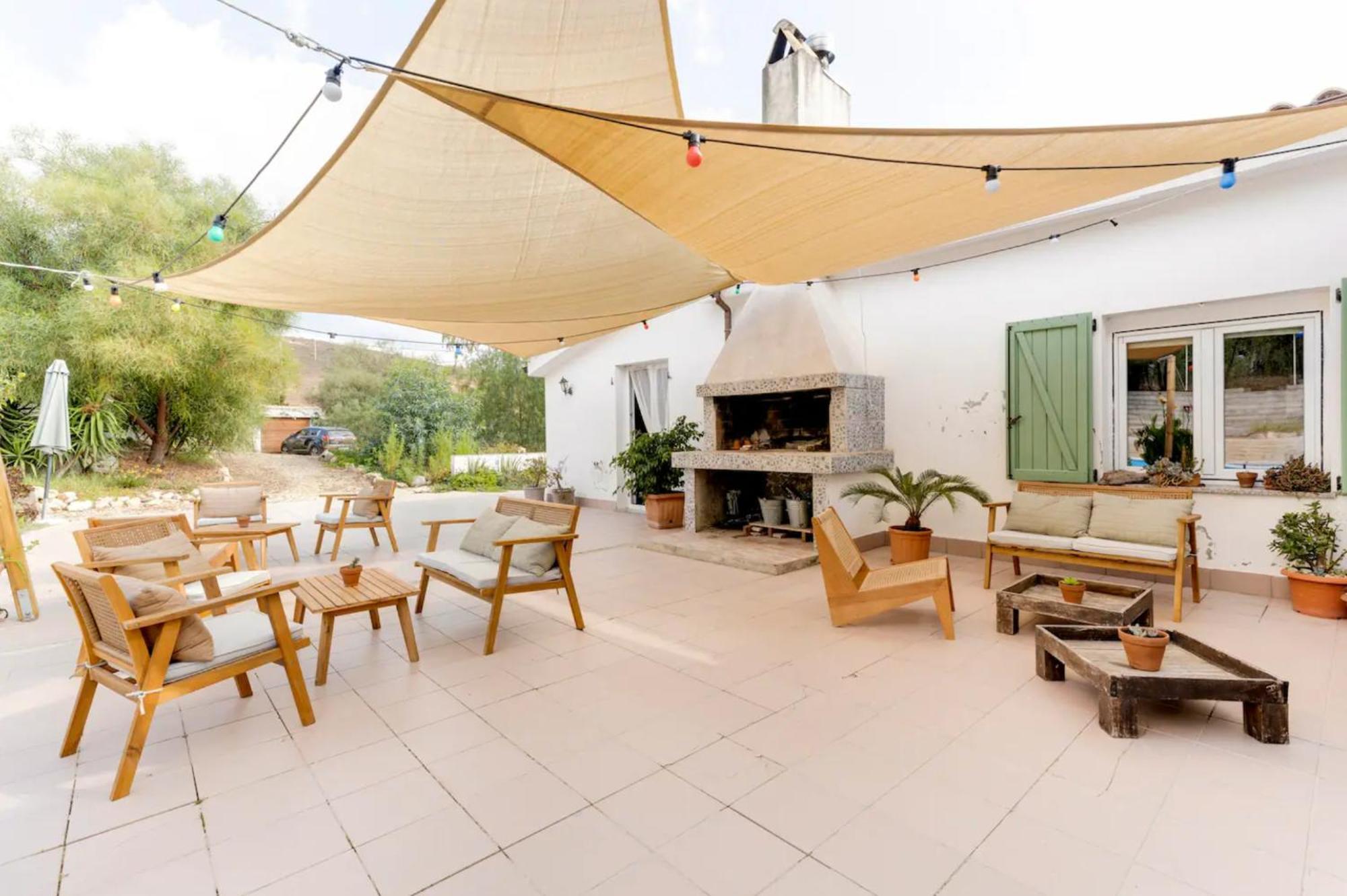 Domu Prexada B&B Maracalagonis Exteriör bild