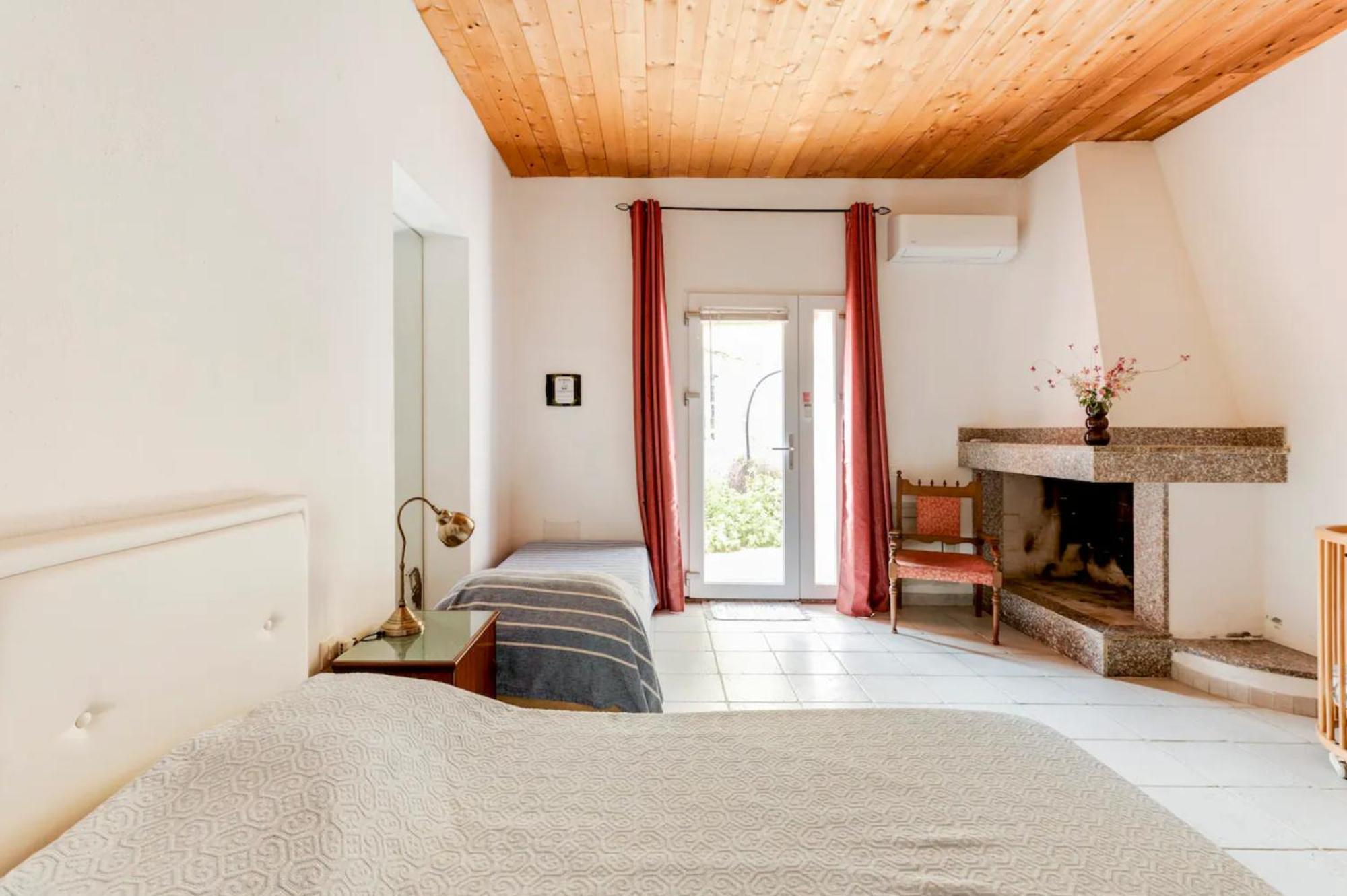 Domu Prexada B&B Maracalagonis Exteriör bild