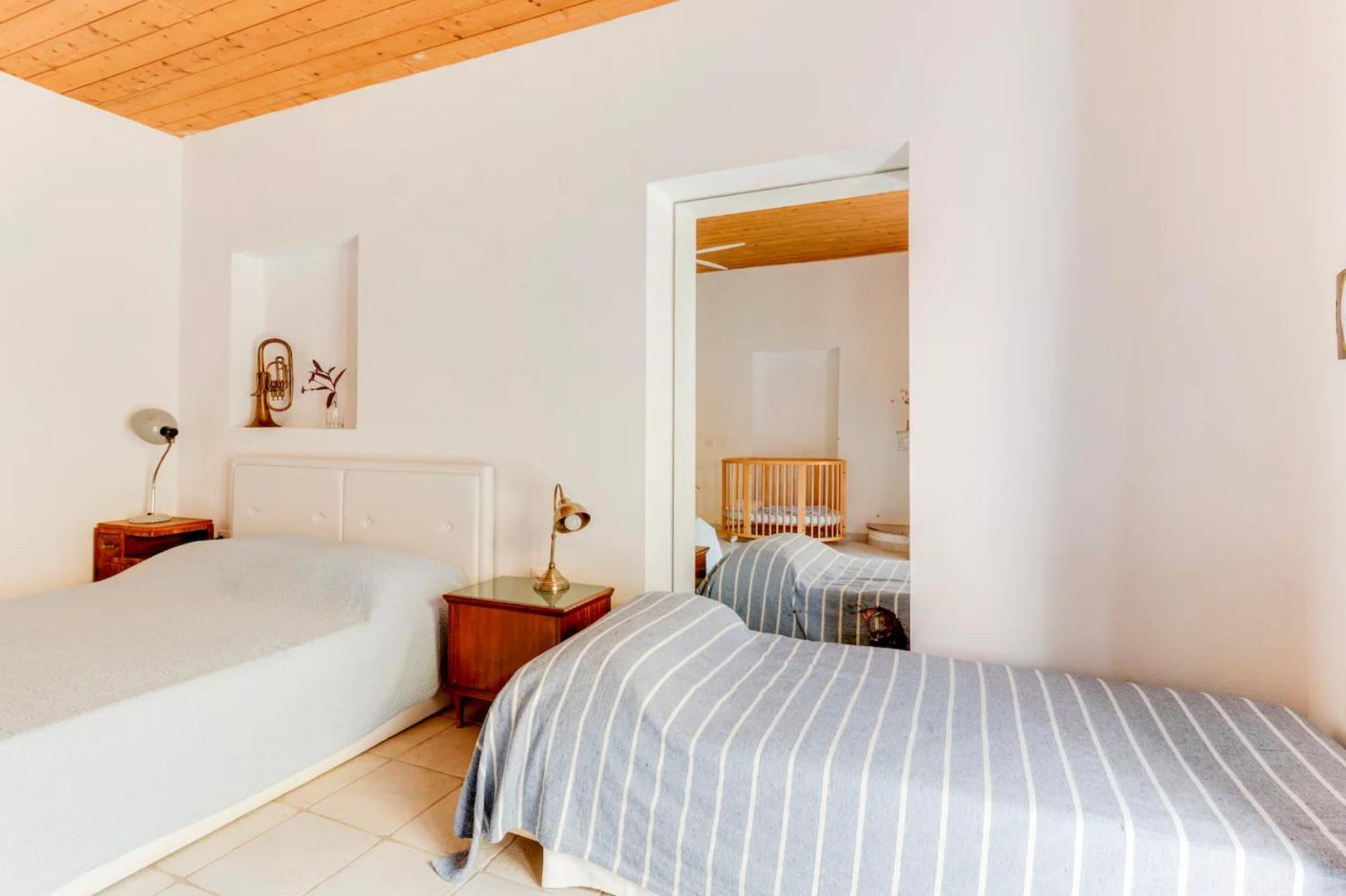 Domu Prexada B&B Maracalagonis Exteriör bild